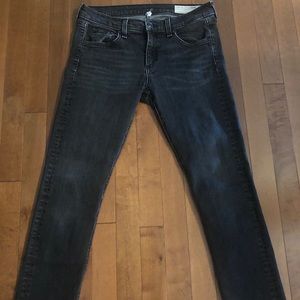 Rag and Bone The Dre Capri